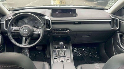 2024 Mazda Mazda CX-50 2.5 S Preferred