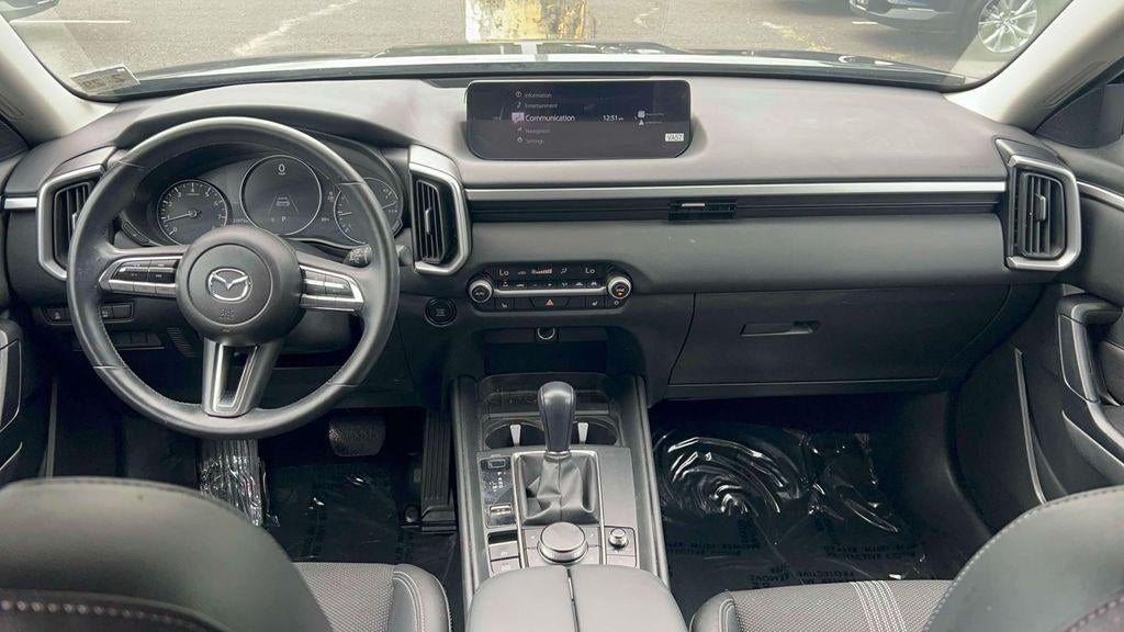 2024 Mazda Mazda CX-50 2.5 S Preferred