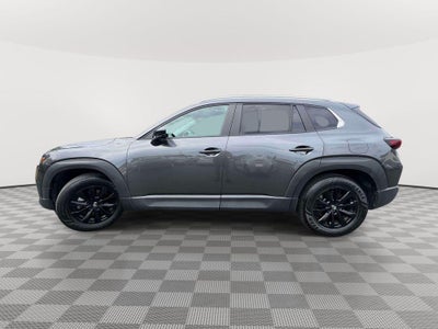 2024 Mazda Mazda CX-50 2.5 S Preferred