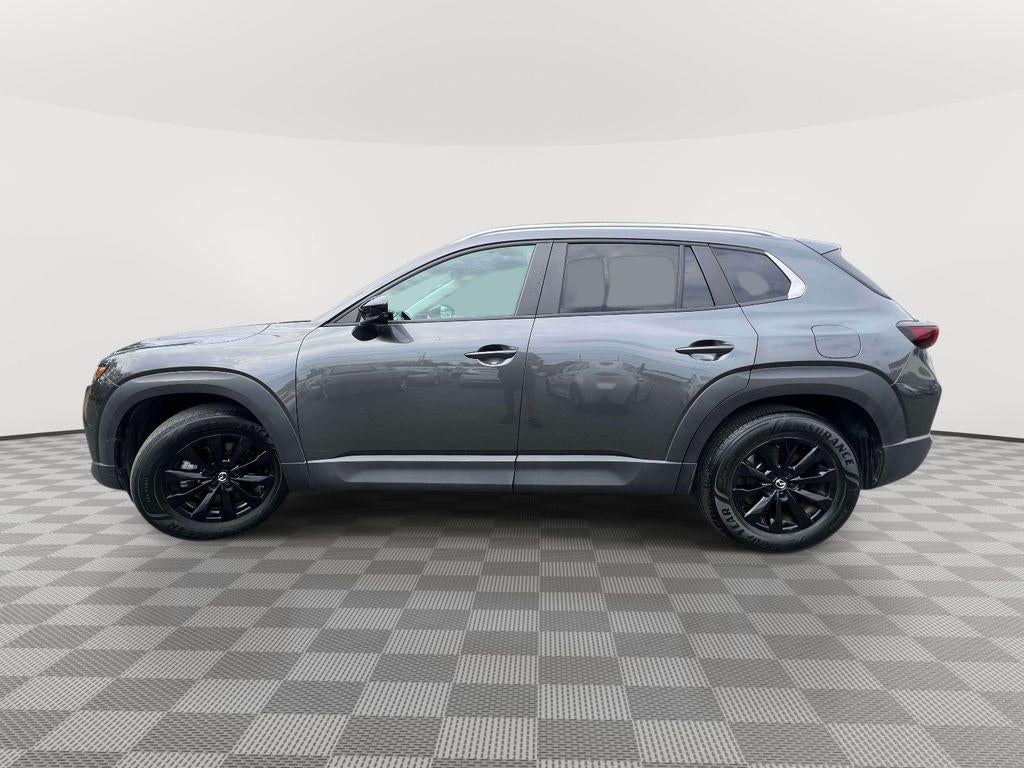 2024 Mazda Mazda CX-50 2.5 S Preferred