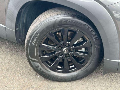 2024 Mazda Mazda CX-50 2.5 S Preferred