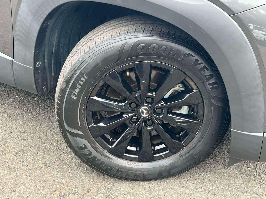 2024 Mazda Mazda CX-50 2.5 S Preferred