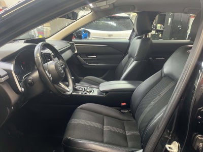 2024 Mazda Mazda CX-50 2.5 S Preferred