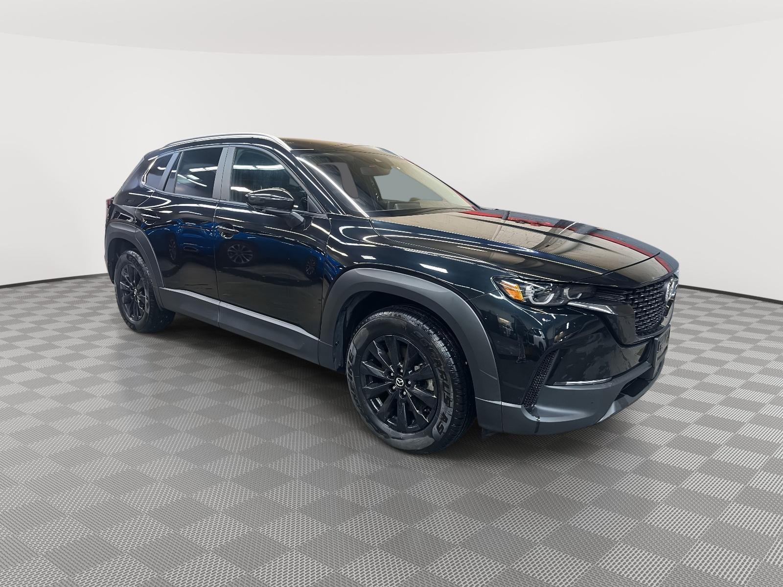 2024 Mazda Mazda CX-50 2.5 S Preferred
