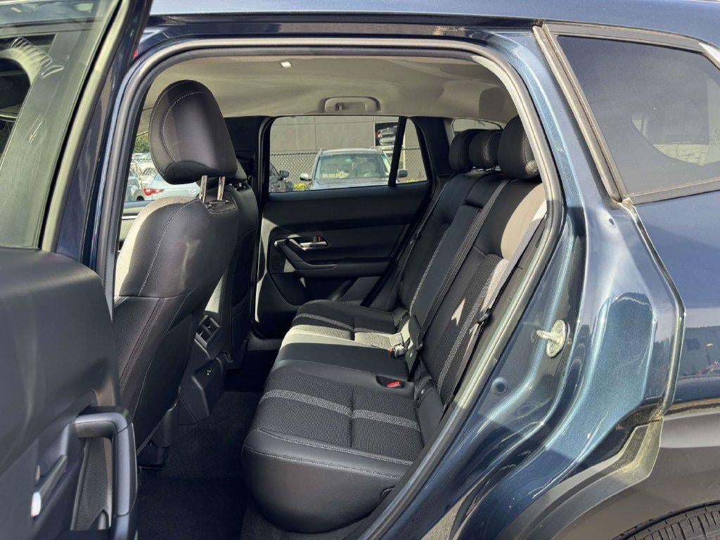 2024 Mazda Mazda CX-50 2.5 S Preferred