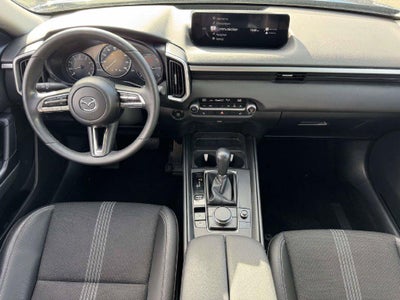 2024 Mazda Mazda CX-50 2.5 S Preferred