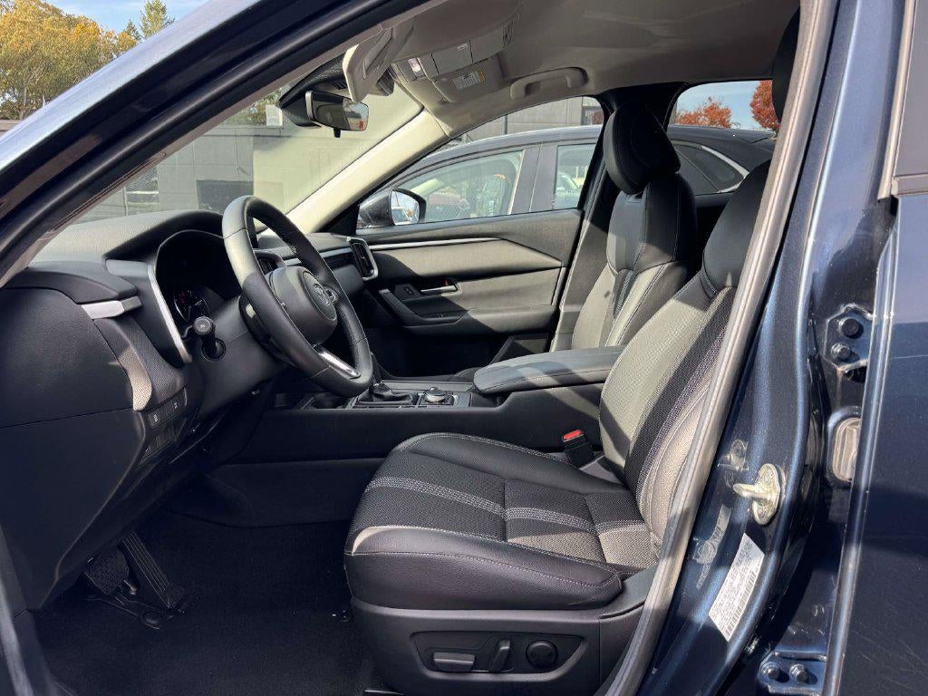 2024 Mazda Mazda CX-50 2.5 S Preferred