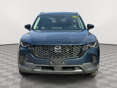 2024 Mazda Mazda CX-50 2.5 S Preferred