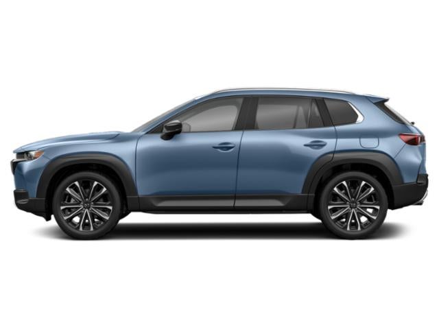 2024 Mazda Mazda CX-50 2.5 S Preferred