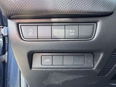 2024 Mazda Mazda CX-50 2.5 S Preferred