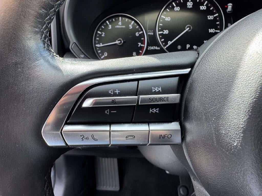2024 Mazda Mazda CX-50 2.5 S Preferred