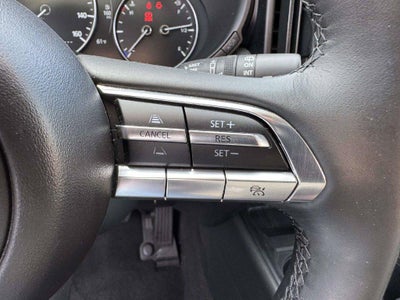 2024 Mazda Mazda CX-50 2.5 S Preferred