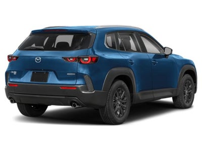 2024 Mazda Mazda CX-50 2.5 S Preferred