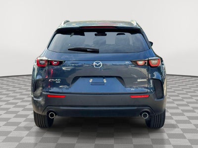 2024 Mazda Mazda CX-50 2.5 S Preferred