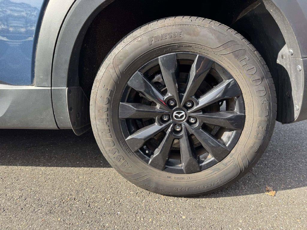 2024 Mazda Mazda CX-50 2.5 S Preferred