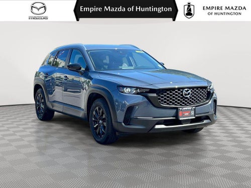 2024 Mazda Mazda CX-50 2.5 S Preferred