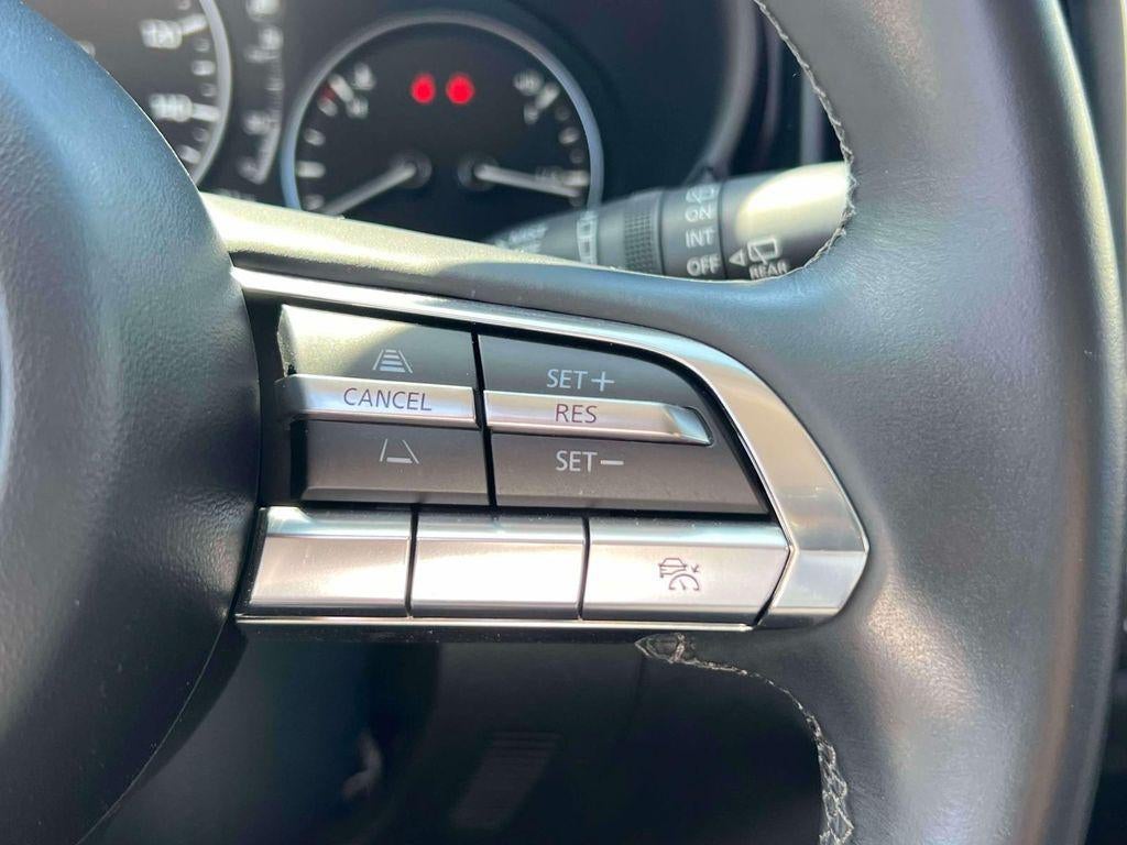 2024 Mazda Mazda CX-50 2.5 S Preferred