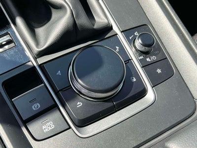 2024 Mazda Mazda CX-50 2.5 S Preferred