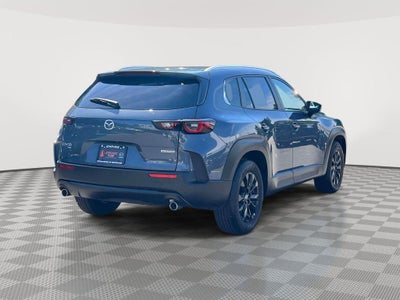 2024 Mazda Mazda CX-50 2.5 S Preferred