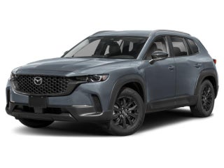 2024 Mazda Mazda CX-50 2.5 S Preferred