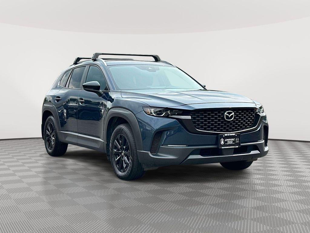 2024 Mazda Mazda CX-50 2.5 S Preferred
