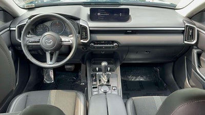 2024 Mazda Mazda CX-50 2.5 S Preferred
