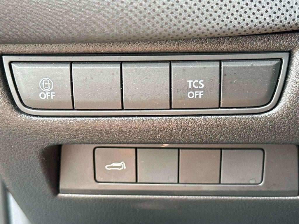 2024 Mazda Mazda CX-50 2.5 S Preferred