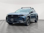 2024 Mazda Mazda CX-50 2.5 S Preferred