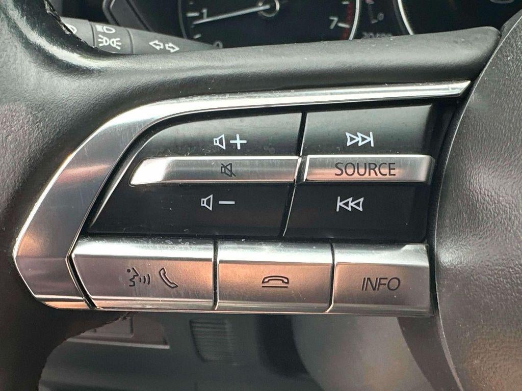 2024 Mazda Mazda CX-50 2.5 S Preferred