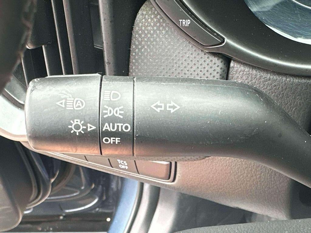 2024 Mazda Mazda CX-50 2.5 S Preferred