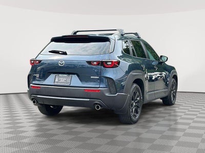 2024 Mazda Mazda CX-50 2.5 S Preferred
