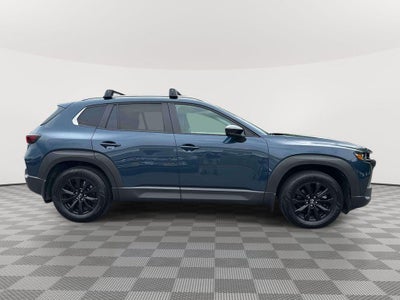 2024 Mazda Mazda CX-50 2.5 S Preferred