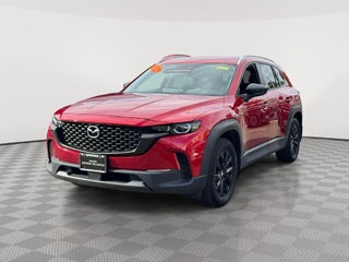2024 Mazda Mazda CX-50 2.5 S Preferred