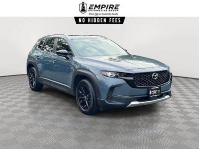 2023 Mazda Mazda CX-50 2.5 S Preferred Plus