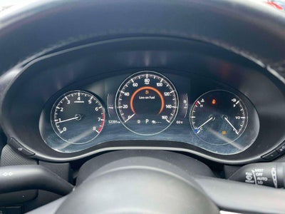 2023 Mazda Mazda CX-50 2.5 S Preferred Plus