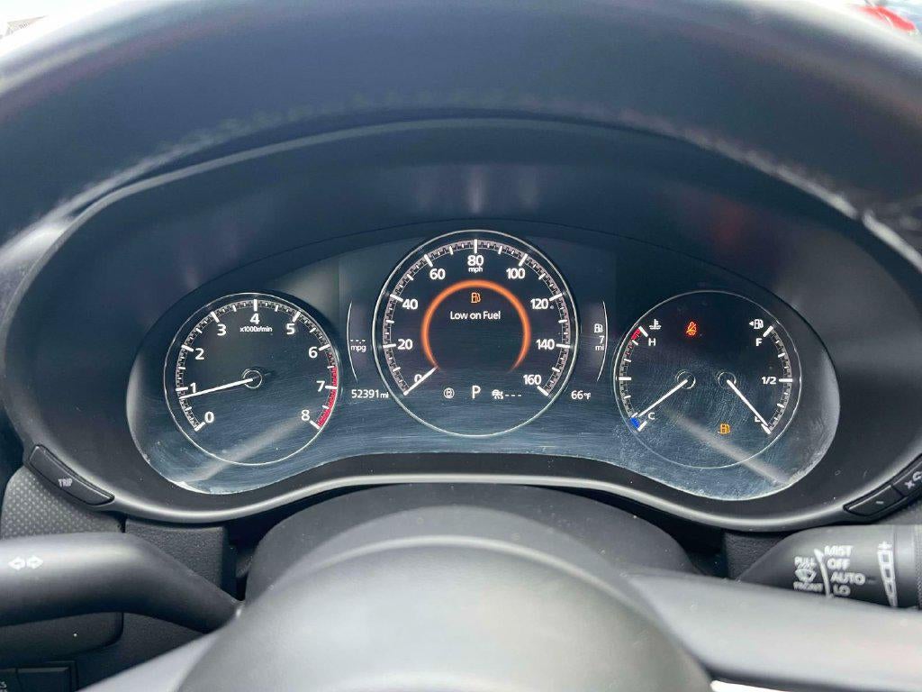 2023 Mazda Mazda CX-50 2.5 S Preferred Plus