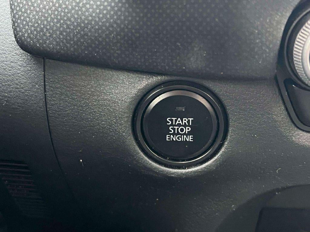 2023 Mazda Mazda CX-50 2.5 S Preferred Plus