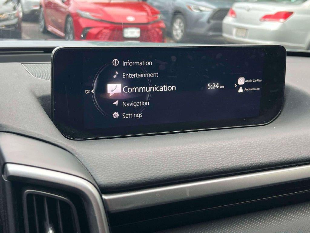 2023 Mazda Mazda CX-50 2.5 S Preferred Plus
