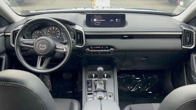 2023 Mazda Mazda CX-50 2.5 S Preferred Plus