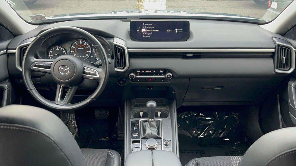 2023 Mazda Mazda CX-50 2.5 S Preferred Plus