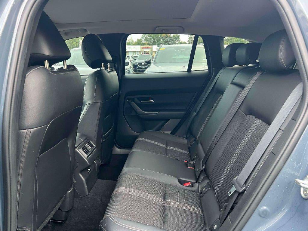 2023 Mazda Mazda CX-50 2.5 S Preferred Plus