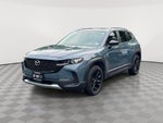 2023 Mazda Mazda CX-50 2.5 S Preferred Plus