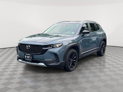 2023 Mazda Mazda CX-50 2.5 S Preferred Plus