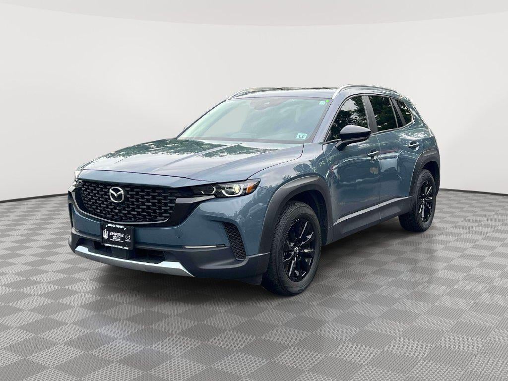 2023 Mazda Mazda CX-50 2.5 S Preferred Plus