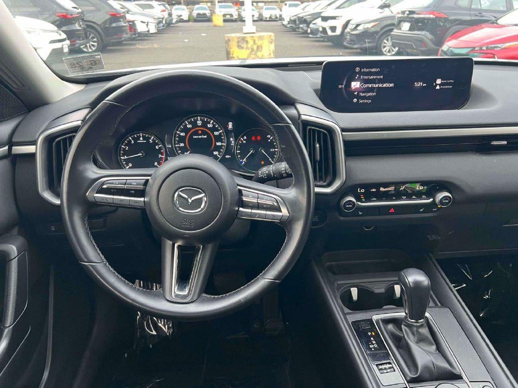 2023 Mazda Mazda CX-50 2.5 S Preferred Plus