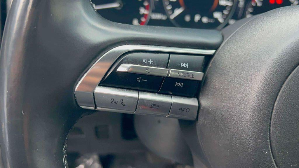 2023 Mazda Mazda CX-50 2.5 S Preferred Plus