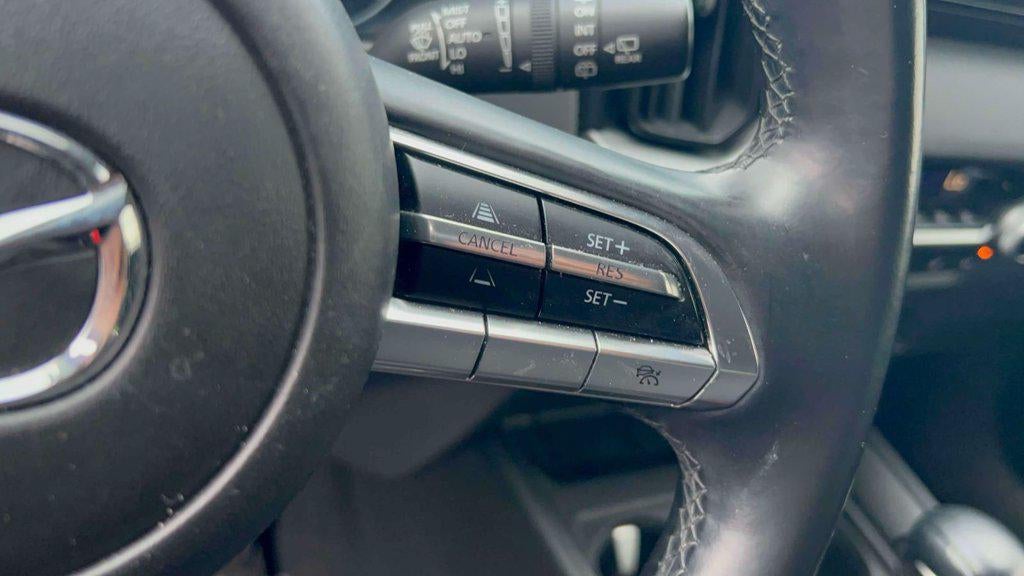 2023 Mazda Mazda CX-50 2.5 S Preferred Plus