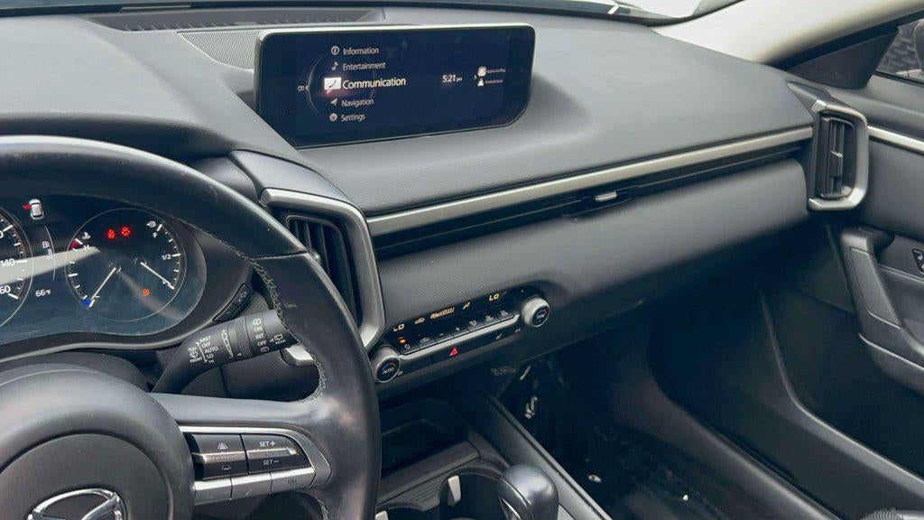 2023 Mazda Mazda CX-50 2.5 S Preferred Plus