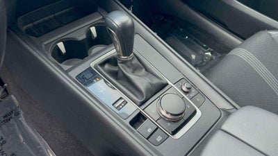 2023 Mazda Mazda CX-50 2.5 S Preferred Plus