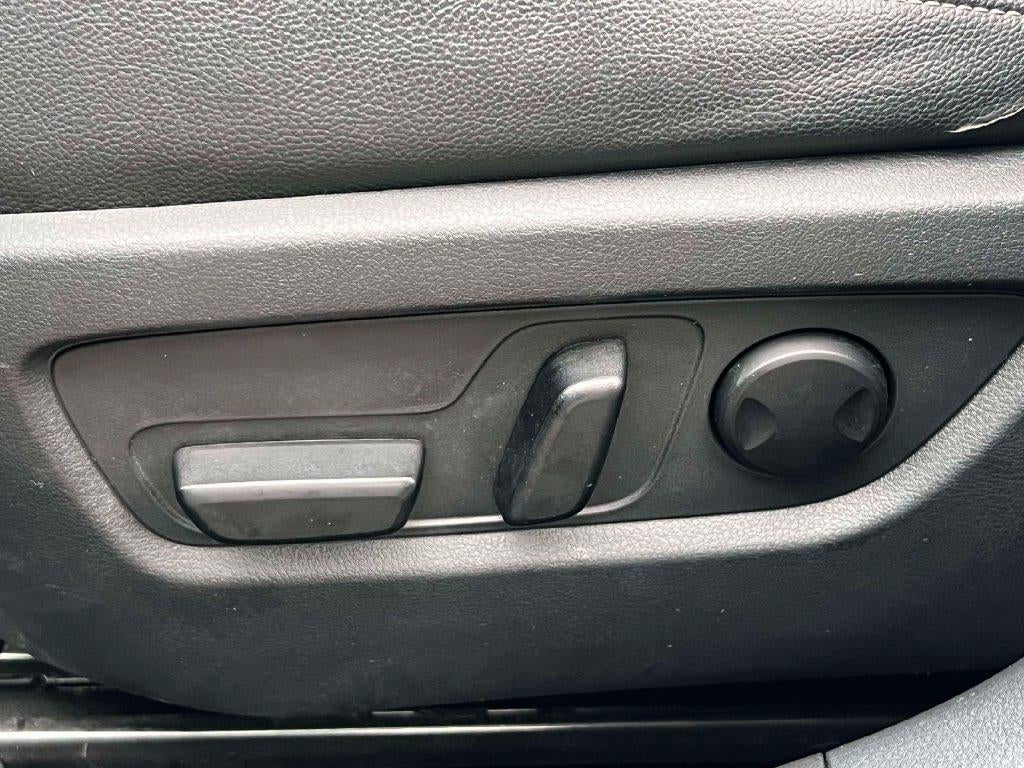 2023 Mazda Mazda CX-50 2.5 S Preferred Plus